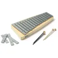 Produktbild: SONOR 21104101 TAG 19 Glockenspiel