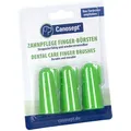 Produktbild: Canosept Zahnpflege Finger-bürste F.hunde