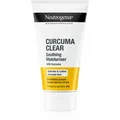 Produktbild: Neutrogena Curcuma Clear beruhigende und hydratisierende Creme 75 ml
