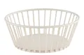 Produktbild: APS Brot- und Obstkorb URBAN, rund, 170 mm, weiß