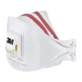 Produktbild: 3M Aura Partikelmaske 2St. (9332C2)