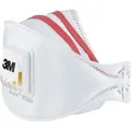 Produktbild: 3M Aura Maske für Dämmstoffe und Hartholz 9332+