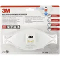 Produktbild: 3M Partikelmaske 9332C2 2St.