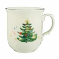 Produktbild: Seltmann Weiden Marie-Luise Becher Kaffeebecher Teetasse Tasse Weihnachten 250ml
