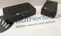 Produktbild: Bluesound Node N130 Kabelloser Musikstreamer  (schwarz)
