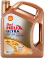 Produktbild: 7,76€/l Shell Helix Ultra Professional AV-L 0W-30 5 Ltr VW50400 50700 Longlife