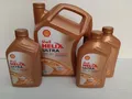 Produktbild: 8,39€/l Shell Helix Ultra Prof AV-L 0W-30 8 Ltr VW Longlife Motoröl 50400 50700