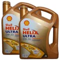 Produktbild: 2x5 Liter Shell Helix Ultra PROFESSIONAL AV-L 0W-30 VW 504 00 507 00 Motoröl