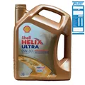 Produktbild: 5L SHELL Motoröl Helix Ultra Professional AV-L 0W-30 Motoröl VW 504.00 507.00