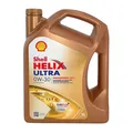 Produktbild: SHELL Helix Ultra Professional AV-L 0W-30 MotorölVW 504 00, 507 00, 5 Liter