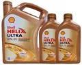 Produktbild: Shell Helix Ultra Professional AV-L 0W-30 Motoröl 7 Liter VW 50400 VW 50700