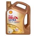 Produktbild: Shell Motoröl Helix Ultra Professional AV-L 5 Liter 0W30 ACEAC3 VW 50400/50700