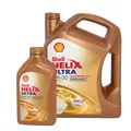 Produktbild: Shell Motoröl Helix Ultra Professional AV-L 0W30 6 Liter ACEA C3 VW 50400/50700