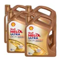 Produktbild: Shell Helix Ultra Professional AV-L 0W-30 4x5 Liter 20L Motoröl VW 504 507 C3