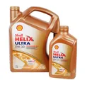 Produktbild: Shell Motoröl Helix Ultra Professional AV-L 0W30 ACEAC3 VW 50400/50700 6 Liter