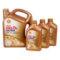 Produktbild: Shell Motoröl Helix Ultra Professional AV-L 0W30 ACEAC3 VW 50400/50700 8 Liter
