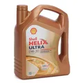 Produktbild: 5L 5 Liter SHELL Motoröl Öl HELIX ULTRA Professional AV-L 0W30 VW 504.00/507.00