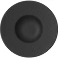 Produktbild: Villeroy & Boch Pastateller Manufacture Rock (1 x, 28 cm) (10-4239-2790)