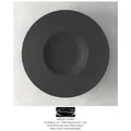 Produktbild: Manufacture Rock Schwarz - Villeroy & Boch - Pastateller Ø 28 cm - Händler