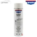 Produktbild: presto Haftgrund weiss Rallye Lackspray Grundierung 500ml