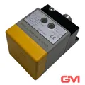 Produktbild: ifm Induktiver Sicherheitssensor GM505S GIMC-4035-US Fail-safe inductive sensor