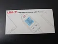 Produktbild: UNI-T Dual USB Tester
