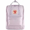 Produktbild: FJÄLLRÄVEN,F23510,Rucksack AA8Kanken Synthetik16 l (DeepRed/Random Blocked) , Einheitsgröße
