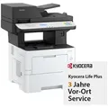 Produktbild: Kyocera Ecosys MA4500x/Plus inkl. 3 Jahre Vor-Ort-Service - Kyocera Print Green - Kyocera Partner