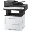 Produktbild: Kyocera Ecosys Ma4500X/Plus A4 Sw-Laser Mfp/ 3 Yrs Fs (870B6110C133Nl3) - Schwarz/Weiß