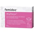 Produktbild: Femidoc Mydays für die Menstruation Kapseln