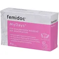 Produktbild: femidoc® MyDays®