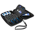 Produktbild: Harrows Blaze Pro 6 Darts Case Black Black