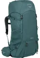 Produktbild: Renn 65 Women - Trekkingrucksack 70 cm (cascade blue/melon orange)
