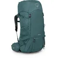 Produktbild: Osprey Damen Renn 65 Rucksack (Größe 65L, tuerkis)