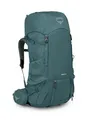 Produktbild: Osprey Renn Unisex Rucksack, 65L, Cascade Blue/Melon Orange, O/S