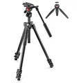 Produktbild: Manfrotto 290 light mit Fluid-Videokopf & Pixi