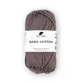 Produktbild: BASIC COTTON von PRO LANA - TEDDY (219) - 50 g / ca. 125 m Wolle