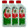 Produktbild: Castrol GTX 15W-40 A3/B3 3x1 Liter 15357656