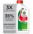 Produktbild: Castrol GTX 15W-40 A3/B3 Motoröl, 1L