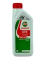 Produktbild: Castrol GTX 15W-40 A3/B3 / 1 Liter Flasche ACEA API Motorenöl