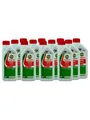 Produktbild: Castrol GTX 15W-40 A3/B3 / 12x 1 Liter Flasche ACEA API Motorenöl