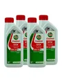 Produktbild: Castrol GTX 15W-40 A3/B3 / 4x 1 Liter Flasche ACEA API Motorenöl