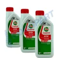 Produktbild: Motoröl 15W-40 Castrol GTX A3/B3 3x1 Liter