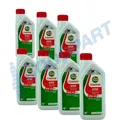 Produktbild: Motoröl 15W-40 Castrol GTX A3/B3 7x1 Liter