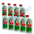 Produktbild: Motoröl 15W-40 Castrol GTX A3/B3 9x1 Liter