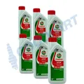 Produktbild: Motoröl 15W-40 Castrol GTX A3/B3 6x1 Liter