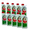 Produktbild: Motoröl 15W-40 Castrol GTX A3/B3 10x1 Liter