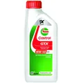 Produktbild: 1L Castrol Motoröl GTX 15W-40 A3/B3 VW 50101 50500 MB 229.1 Fiat 9.55535 -D2
