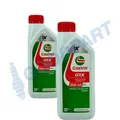 Produktbild: Motoröl 15W-40 Castrol GTX A3/B3 2x1 Liter