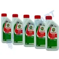 Produktbild: Motoröl 15W-40 Castrol GTX A3/B3 5x1 Liter